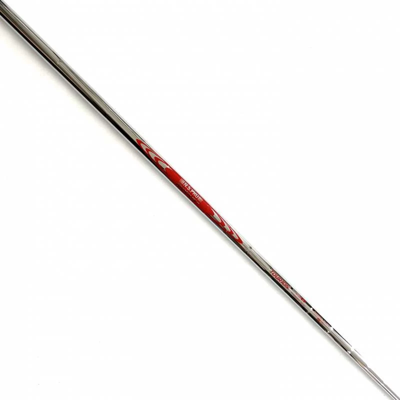 New And Uncut N.S.Pro Modus 3 Tour 105 Extra Stiff Flex #9 Iron Shaft 3 New And Uncut N.S.Pro Modus 3 Tour 105 Extra Stiff Flex #9 Iron Shaft