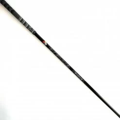 Project X HZRDUS Smoke Black RDX 6.0 S-Flex Hybrid Shaft W/ TaylorMade Adapter