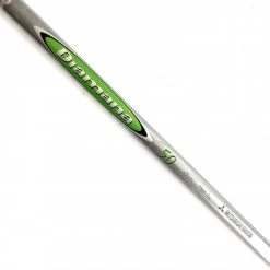 Ladies Mitsubishi Diamana M+ 50 Ladies Flex Fairway Shaft W/ Callaway Adapter