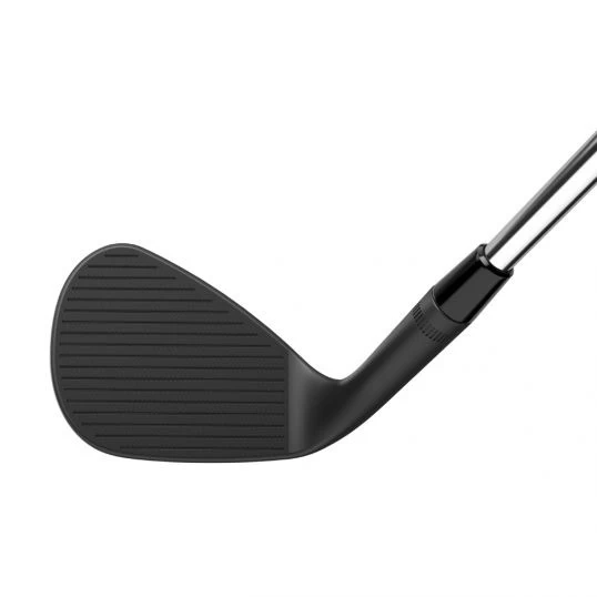 Callaway Jaws Full Toe Raw Black 56° SW W/Dynamic Gold Spinner Wedge Flex Shaft 4 Callaway Jaws Full Toe Raw Black 56° SW W/Dynamic Gold Spinner Wedge Flex Shaft - Image 2