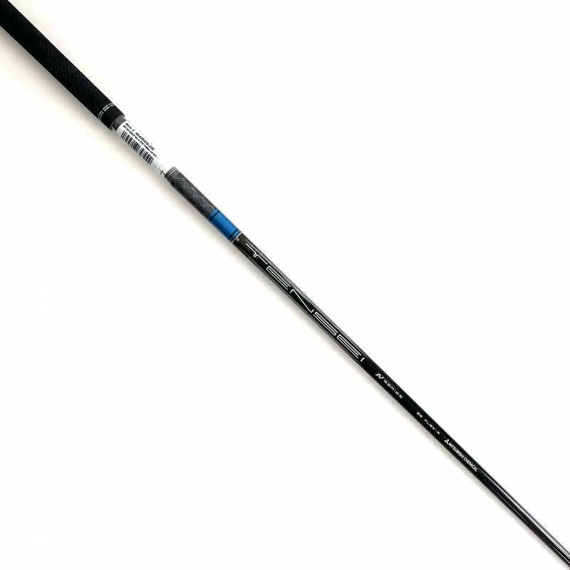 Mitsubishi Tensei AV AL Vapor Blue Regular Flex Fairway Shaft W/ TaylorMade Adapter 3 Mitsubishi Tensei AV AL Vapor Blue Regular Flex Fairway Shaft W/ TaylorMade Adapter
