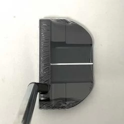 Mizuno M-Craft V Milled Black Finish 34.5″ Putter W/ GP Pro Only Grip 9 Mizuno M-Craft V Milled Black Finish 34.5″ Putter W/ GP Pro Only Grip -Golf Essentials Shop 185A42A4 1BA2 460E AC3E 307CB5A74350