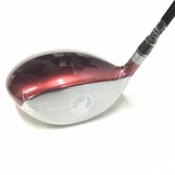 Honma BERES S-07 4 Star Red 10.5° Driver W/ Honma Armrq Regular Flex Shaft -Golf Essentials Shop 186823FE C3DE 42DA 838E E3BA9A824F5C