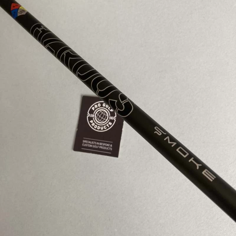 Callaway Mavrik 9.0° Driver With HZRDUS Smoke 70g Stiff Flex Shaft 5 Callaway Mavrik 9.0° Driver With HZRDUS Smoke 70g Stiff Flex Shaft - Image 3