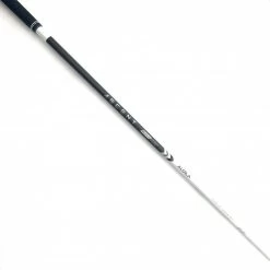 Aldila Ascent UltraLight 50 Regular Flex Hybrid Shaft W/ Mizuno Adapter