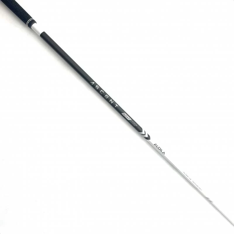 Aldila Ascent UltraLight 50 Regular Flex Hybrid Shaft W/ Mizuno Adapter 3 Aldila Ascent UltraLight 50 Regular Flex Hybrid Shaft W/ Mizuno Adapter