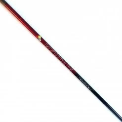 Project X Hzrdus Smoke Red RDX Stiff Flex Fairway Shaft – Choose Adapter