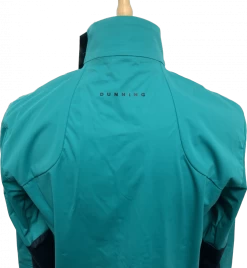 Dunning Golf Carrick Full Zip Jacket – Size Small 40-42″ Chest – Chant/Halo -Golf Essentials Shop 19856D07 2644 4F3F 8252 DAE1C1657049