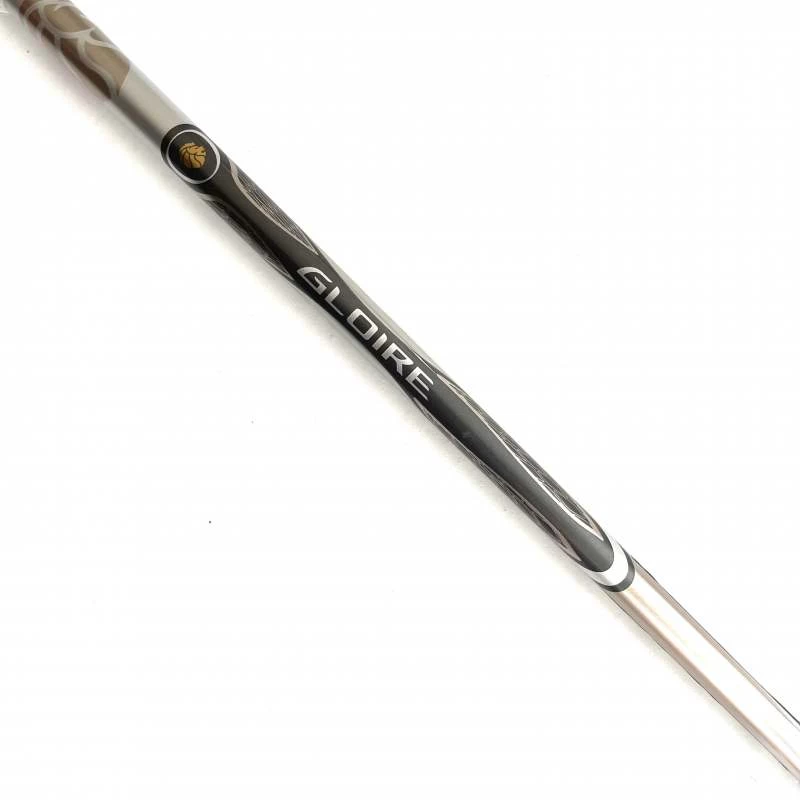 NEW RARE TaylorMade Japan Gloire Ladies 5 Wood W/ Gloire 40g Ladies Flex Shaft 7 NEW RARE TaylorMade Japan Gloire Ladies 5 Wood W/ Gloire 40g Ladies Flex Shaft - Image 5