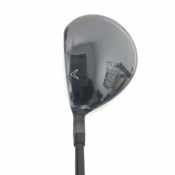 Callaway Rogue Sub Zero 13.5° 3+ Fairway Wood W/ Kuro Kage Silver Series X-Stiff -Golf Essentials Shop 1AF06A58 8EB7 4485 B3DB B7E3F63F5BE0
