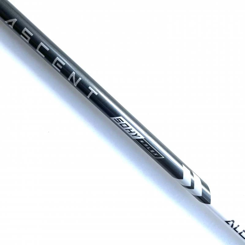 Aldila Ascent Ultralight 50 HY Regular Flex Hybrid Shaft W/ Titleist Adapter, 4 Aldila Ascent Ultralight 50 HY Regular Flex Hybrid Shaft W/ Titleist Adapter, - Image 2