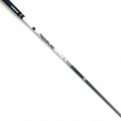 Aldila Rogue White 130MSI Extra Stiff Flex Driver Shaft With Titleist Adapter.