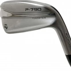 TaylorMade P790 Tungsten Udi 2 Iron W/ Dynamic Gold X100 Extra Stiff Flex Shaft