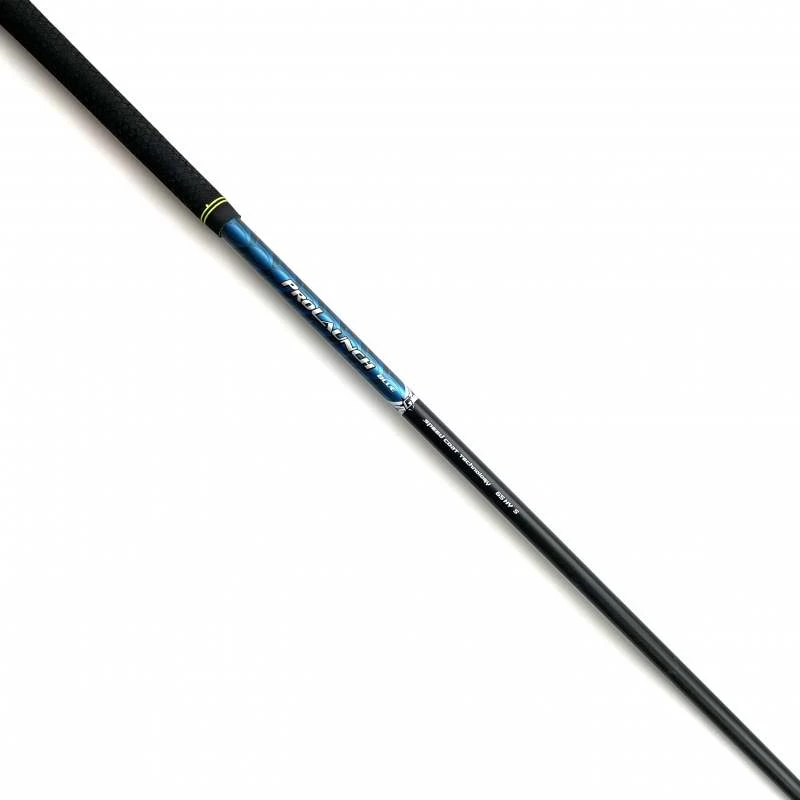 Grafalloy ProLaunch Blue Stiff Flex Hybrid Shaft W/ Callaway Flash Adapter 3 Grafalloy ProLaunch Blue Stiff Flex Hybrid Shaft W/ Callaway Flash Adapter