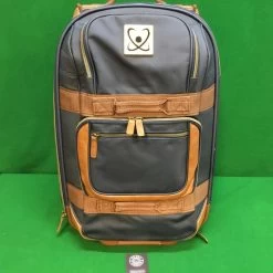 Retro Vintage Golf Sunday Pencil Carry Bag, Travel Cover & Luggage Case – 3 Piece Set – Navy And Tan 24 Retro Vintage Golf Sunday Pencil Carry Bag, Travel Cover & Luggage Case – 3 Piece Set – Navy And Tan -Golf Essentials Shop 20B3B8BF C40F 417D BE4C 7F85A4392639 1