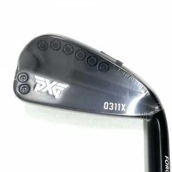 PXG 0311X Extreme Black 3 Driving Iron W/ Tensei Blue AV Tour X Flex Shaft