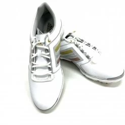 Ladies Adidas Adistar Tour Golf Shoes – UK Size 5.5 – US 7 – EU 38.
