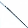 Uncut Mitsubishi Diamana PG X-Stiff Flex Driver Shaft – Choose Adapter