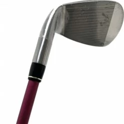 Ladies Yonex GT Gzone Graphite Sand Wedge W/ Yonex EX-320 Ladies Light Flex Shaft -Golf Essentials Shop 23BA9480 5719 4E70 9407 1DA3EC419516