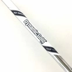 TaylorMade Hi-Toe Raw Lob Wedge W/ Dynamic Gold Tour Issue Stiff Shaft -Golf Essentials Shop 24A7CBBA D8FF 4C38 8E80 FF0F1B8F1541