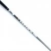 Hzrdus 4th Gen Silver Stiff Flex Hybrid Shaft With Callaway Flash Adapter -Golf Essentials Shop 24AA79D2 76BA 4388 BF7E 12EF51305B1F