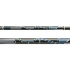 Aldila SYNERGY TX-Stiff Driver / Wood Graphite Shaft – Choose Weight