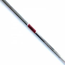 New Uncut KBS $-Taper Extra Stiff Flex #7 Iron Shaft .355 Taper Tip