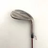 TaylorMade Hi-Toe 3 Brushed Copper 50-09 Wedge W/ Dynamic Gold Tour Issue S400 Shaft
