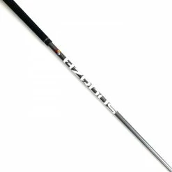Project X HZRDUS Silver Gen 4 Stiff Flex Fairway Shaft W/ Callaway Flash Adapter