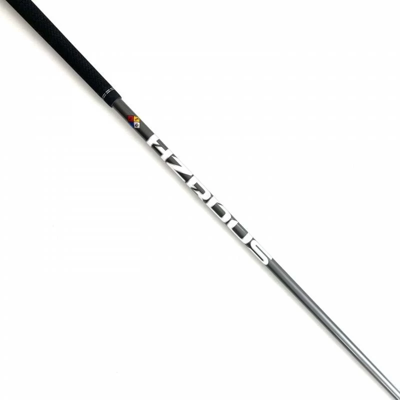 Project X HZRDUS Silver Gen 4 Stiff Flex Fairway Shaft W/ Callaway Flash Adapter 3 Project X HZRDUS Silver Gen 4 Stiff Flex Fairway Shaft W/ Callaway Flash Adapter