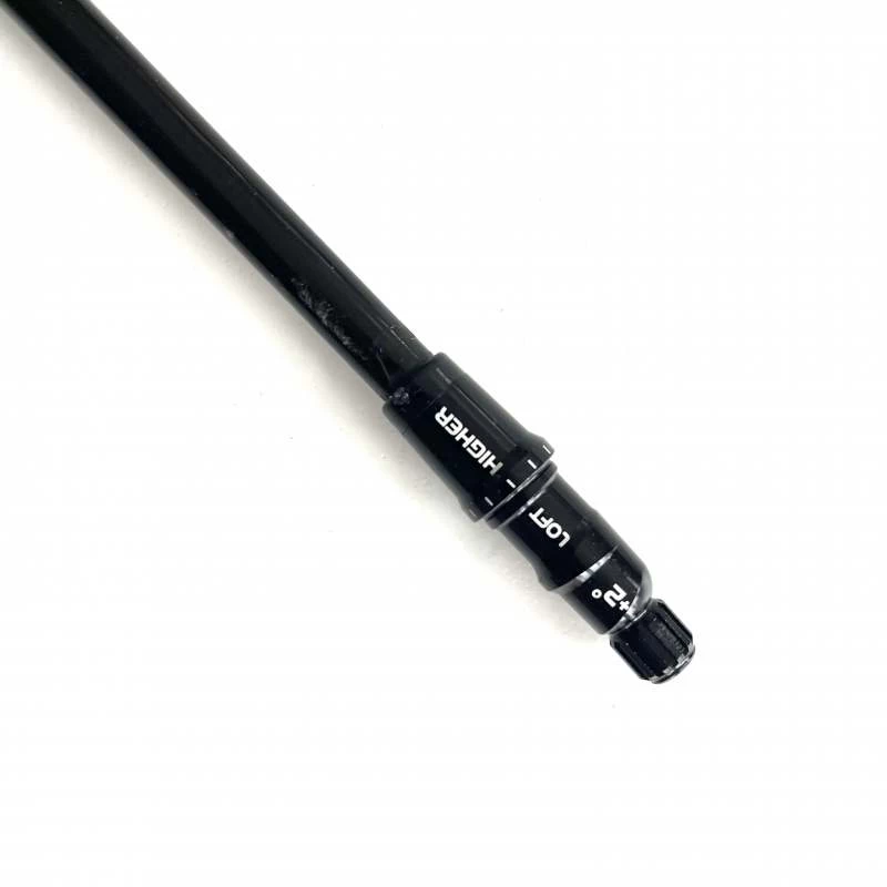 Mitsubishi Tensei AV AL Vapor Blue Regular Flex Fairway Shaft W/ TaylorMade Adapter 6 Mitsubishi Tensei AV AL Vapor Blue Regular Flex Fairway Shaft W/ TaylorMade Adapter - Image 4