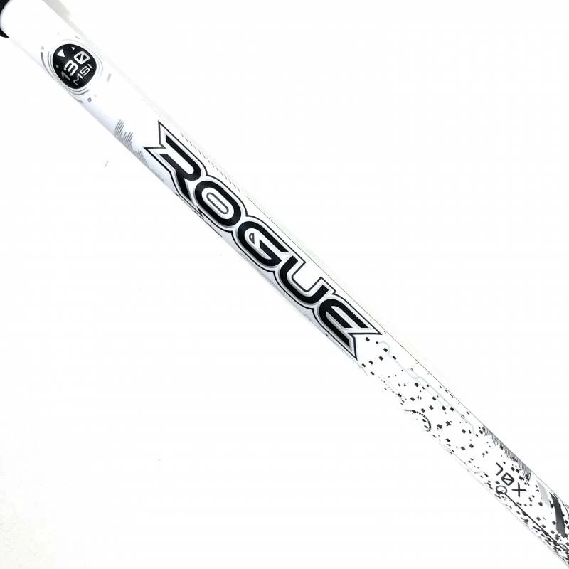 Aldila Rogue White 130MSI Fairway X-Stiff Flex Shaft W/ Callaway Flash Adapter 4 Aldila Rogue White 130MSI Fairway X-Stiff Flex Shaft W/ Callaway Flash Adapter - Image 2