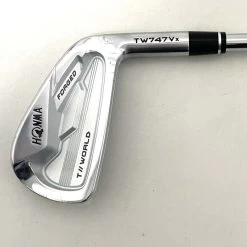 Honma TW747Vx # 3 Iron With Dynamic Gold 98 S300 -Golf Essentials Shop 2A21C104 6C08 4AAA B63D 2162721DB88B
