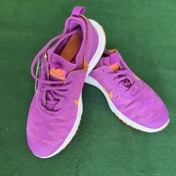 Ladies Nike FI Bermuda Golf Shoes – UK Size 4.5 – US 7 – EU 38