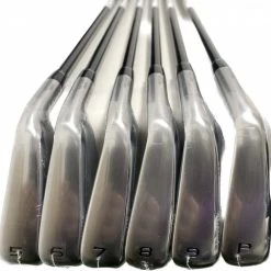 Honma TW757P Tungsten Iron Set 5-PW W/ Honma Vizard For TW757 Regular Flex Shafts -Golf Essentials Shop 2E212261 0087 4BC7 9C5C 109F7C0199BF