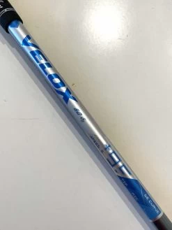 Callaway Rogue Sub Zero 15° 3 Fairway Wood W/ Velox 60 Stiff Shaft -Golf Essentials Shop 2F839907 0EFD 4579 8FF6 39AB77D0617B 1