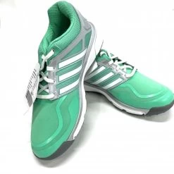 Ladies Adidas Adipower S Boost Golf Shoes – UK Size 5.5 – US 7 – EU 38