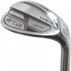 Yonex Ezone XPG Sand Wedge W/ NSPro 950 X-Stiff Flex Shaft