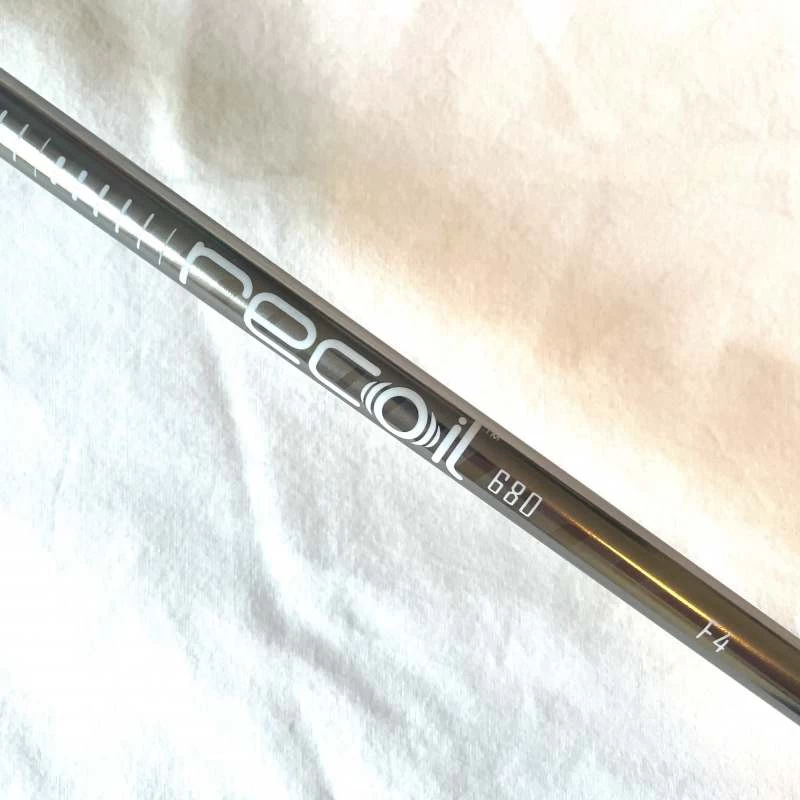 Callaway APEX 2 Hybrid 18° W/ Recoil 680 F4 STIFF SHAFT 5 Callaway APEX 2 Hybrid 18° W/ Recoil 680 F4 STIFF SHAFT - Image 3