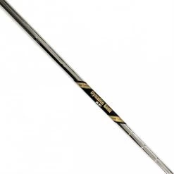 New Uncut Dynalite Gold XP Tour Issue X-Stiff Flex #4 Iron Shaft