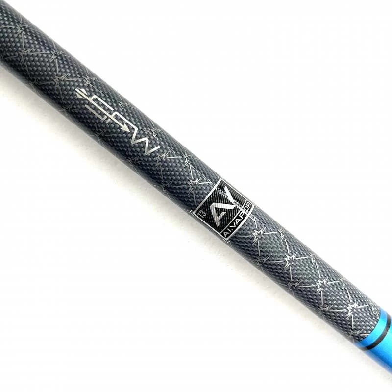 Mitsubishi Tensei AV AL Vapor Blue Stiff Flex Fairway Shaft W/ Titleist Adapter. 5 Mitsubishi Tensei AV AL Vapor Blue Stiff Flex Fairway Shaft W/ Titleist Adapter. - Image 3