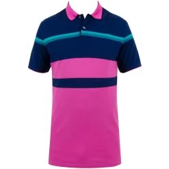 Mens Greyson Shawnee Short Sleeved Golf Polo- Small 38-40″