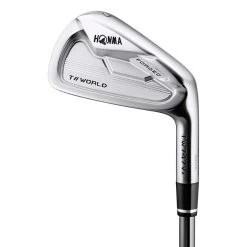 Honma TW747Vx Forged Iron Sets – Choose Set – Choose Steel Or Graphite Shaft