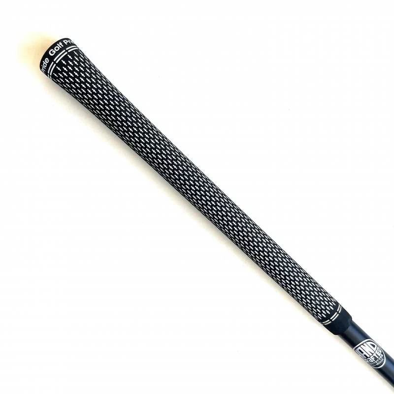 Project X Hzrdus Black Hand Crafted Stiff Flex Driver Shaft W/ Titleist Adapter 6 Project X Hzrdus Black Hand Crafted Stiff Flex Driver Shaft W/ Titleist Adapter - Image 4