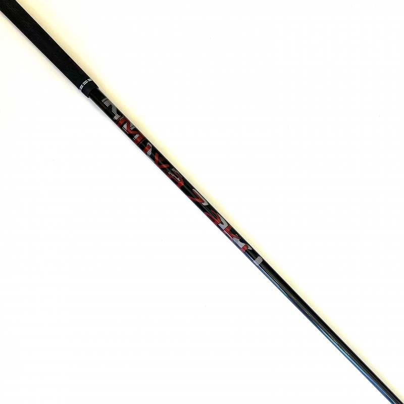 Miyazaki Mahana 6 Tour Issue Regular Flex Hybrid Shaft W/ Mizuno Adapter 3 Miyazaki Mahana 6 Tour Issue Regular Flex Hybrid Shaft W/ Mizuno Adapter