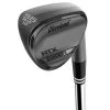 New Cleveland Black RTX ZipCore 54° Sand Wedge W/ Dynamic Gold Spinner Shaft 2 New Cleveland Black RTX ZipCore 54° Sand Wedge W/ Dynamic Gold Spinner Shaft -Golf Essentials Shop 364377 Cleveland Golf RTX ZipCore Black Satin Wedge 1