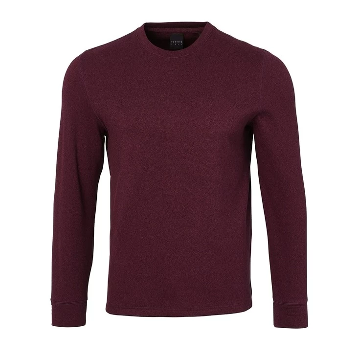 Mens Dunning Cadboll Tart Heather Crew Neck Long Sleeved Golf Fleece – Small 40-42″ 3 Mens Dunning Cadboll Tart Heather Crew Neck Long Sleeved Golf Fleece – Small 40-42″