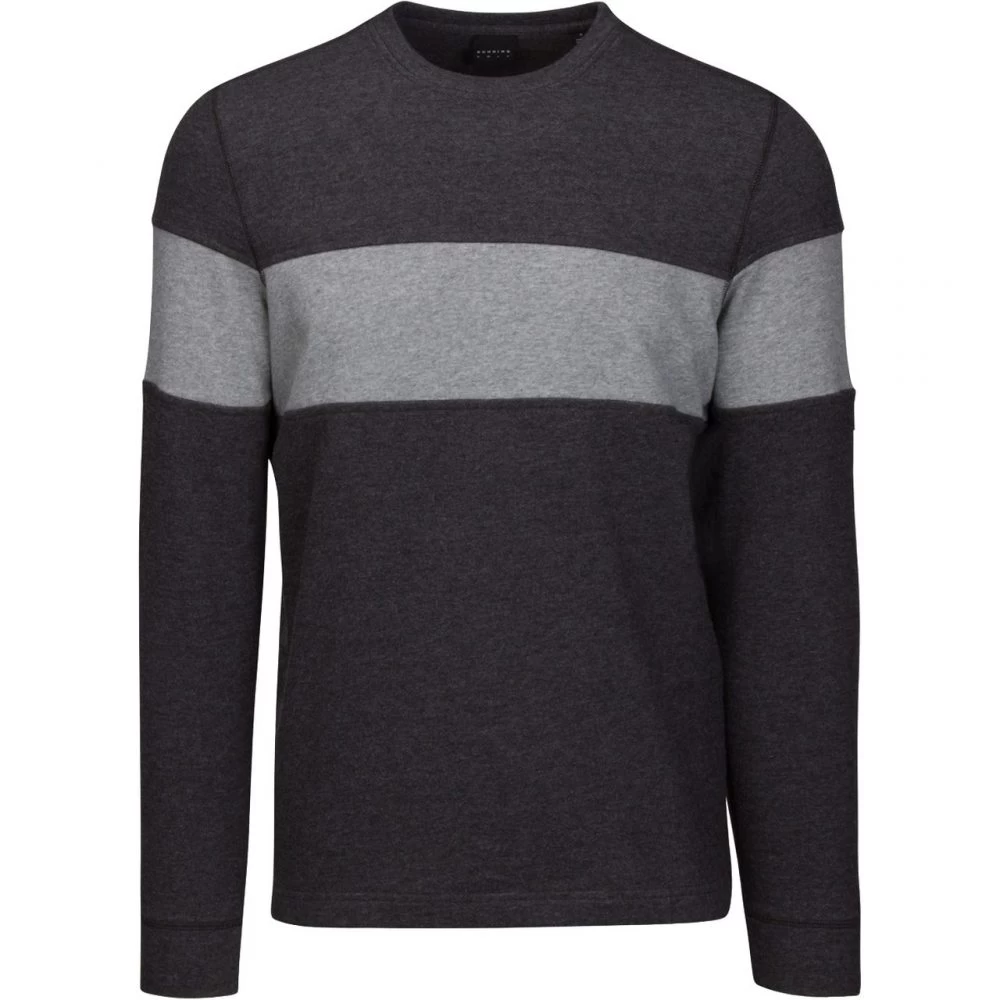 Mens Dunning Kilmelford Crew Neck Long Sleeved Golf Fleece – Small 40-42″ 3 Mens Dunning Kilmelford Crew Neck Long Sleeved Golf Fleece – Small 40-42″