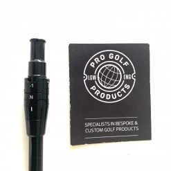 Mitsubishi MMT60 Extra Stiff Driver Graphite Shaft W/ Callaway Adapter -Golf Essentials Shop 36915FC8 63F6 4F2F 871E EB44897C2559