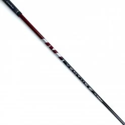 Fujikura Ventus TR Red 5 Regular Flex Driver Shaft W/ TaylorMade Adapter